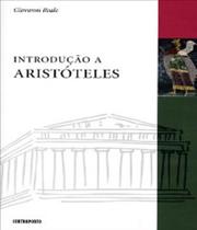 Introducao a aristoteles