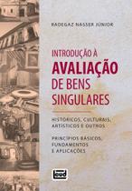 Introdução à Avaliação de Bens Singulares