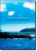 Introdução a Biogeoquímica de Ambientes Aquáticos