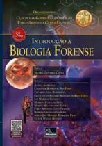 Introdução a Biologia Forense (3ª Edição 2022) Millennium