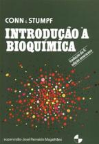 Introducao a bioquimica - (blucher)