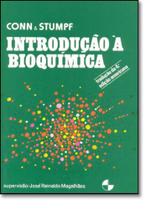 Introducao a bioquimica - BLUCHER