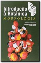 Introducao A Botanica - Morfologia - Plantarum - INSTITUTO PLANTARUM