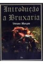 Introducao a bruxaria - Autor