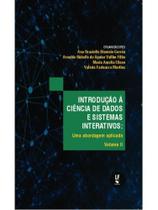 Introdução à ciência de dados e sistemas interativos Introdução à ciência de dados e sistemas interativos