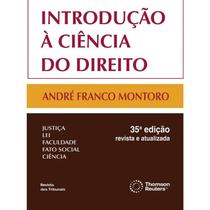Introdução à Ciência do Direito