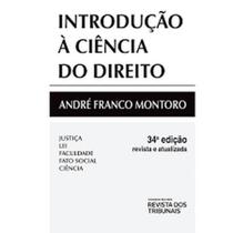 Introducao A Ciencia Do Direito Introducao A Ciencia Do Direito