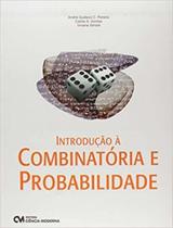 Introdução à Combinatória e Probabilidade Introdução à Combinatória e Probabilidade