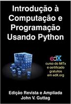 Introdução a Computação e Programação Usando Python Sortido