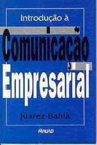 Introducao a comunicacao empresarial - MAUAD