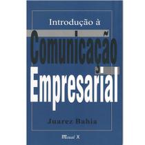 Introdução à Comunicação Empresarial