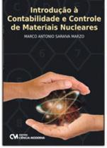 Introduçao a contabilidade e controle de materiais nucleares