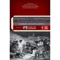 Introdução à Criminologia: Uma aproximação desde o poder de - Tirant Empório do Direito