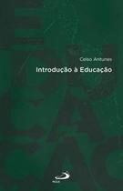 Introdução à Educação - Paulus Editora