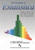 Introdução à estatística Introdução à estatística