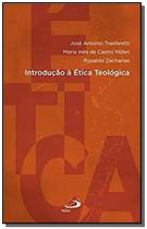 Introducao A Etica Teologica - Paulus
