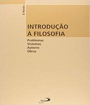 Introducao A Filosofia - PAULUS