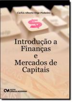 Introducao A Financas E Mercados De Capitais - CIENCIA MODERNA