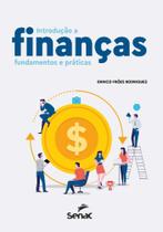 Introdução a Finanças - SENAC - SP