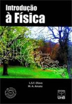 Introduçao a fisica Introduçao a fisica