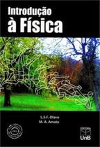 Introdução à física - UNB Introdução à física - UNB