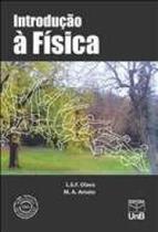 Introdução à física - UNB