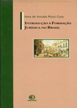 Introdução à Formação Jurídica no Brasil (2002) - Edicamp