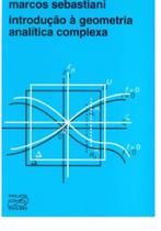 Introdução à geometria analítica complexa