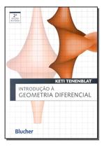 Introdução à geometria diferencial Sortido Introdução à geometria diferencial Sortido