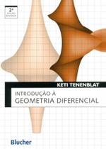 Introdução à Geometria Diferencial