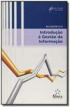 Introducao a gestao da informacao