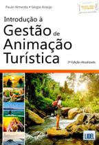 Introdução à Gestão de Animação Turística - Lidel Introdução à Gestão de Animação Turística - Lidel