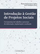 Introduçao a gestao de projetos sociais
