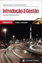 Introdução à Gestão