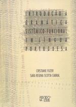 Introdução A Gramática Sistemico-funcional Em Lingua Portuguesa