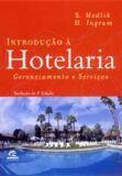 Introducao a hotelaria