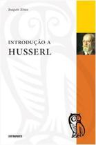 Introdução a Husserl