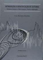 Introducao a identificacao de sistemas: tecnicas l - UFMG