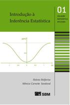 Introdução à Inferência Estatística - SBM - Sociedade Brasileira de Matemática