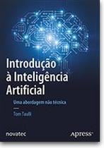 Introdução à Inteligência Artificial Introdução à Inteligência Artificial