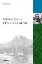 Introduçao a levi-strauss