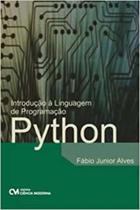 Introdução à Linguagem de Programação Python - CIENCIA MODERNA
