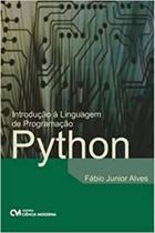 Introdução à Linguagem de Programação Python