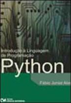 Introduçao a linguagem de programaçao python - CIENCIA MODERNA