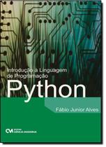Introdução a Linguagem de Programação Python