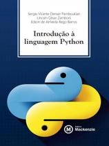 Introdução à linguagem python