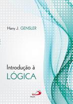 Introducao A Logica - Paulus - LC