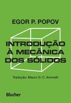 Introducao a mecanica dos solidos