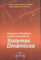 Introdução à Modelagem, Análise e Simulação de Sistemas Dinâmicos