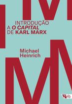 Introdução a O Capital de Karl Marx - BOITEMPO